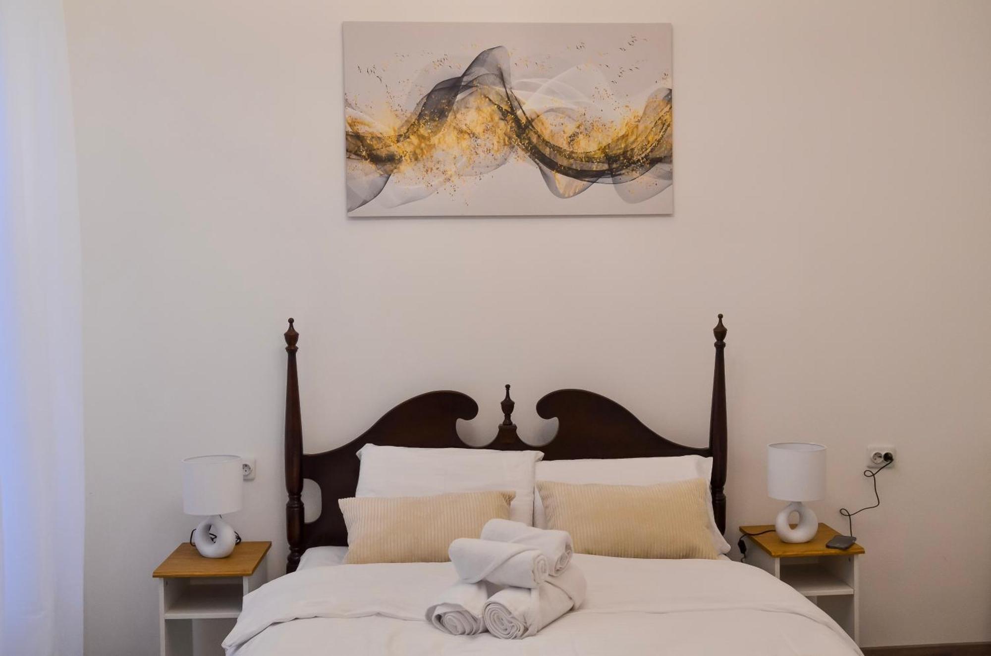 Main Street Retreat Apartment With Free Parking SJJ Exterior foto