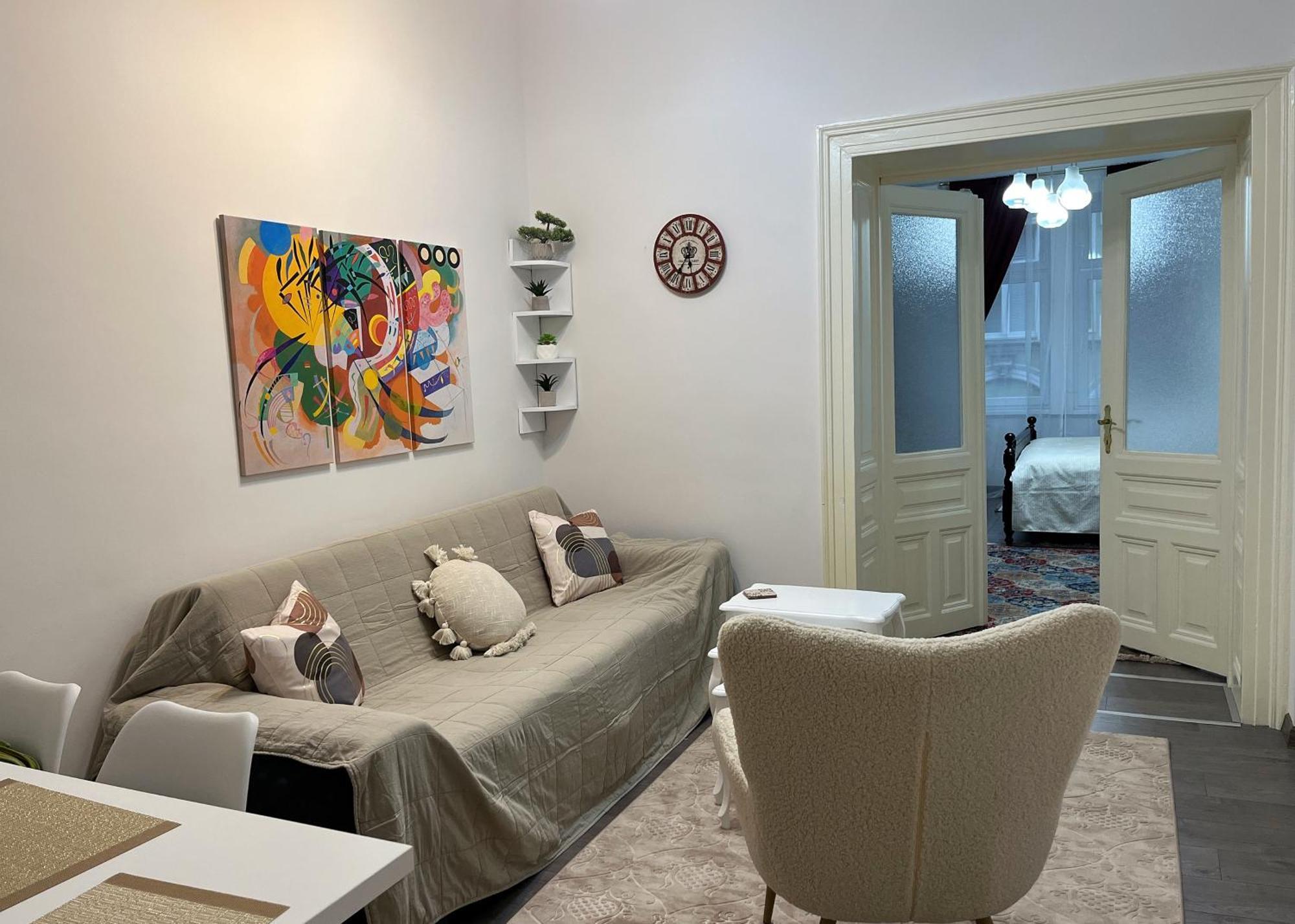 Main Street Retreat Apartment With Free Parking SJJ Exterior foto