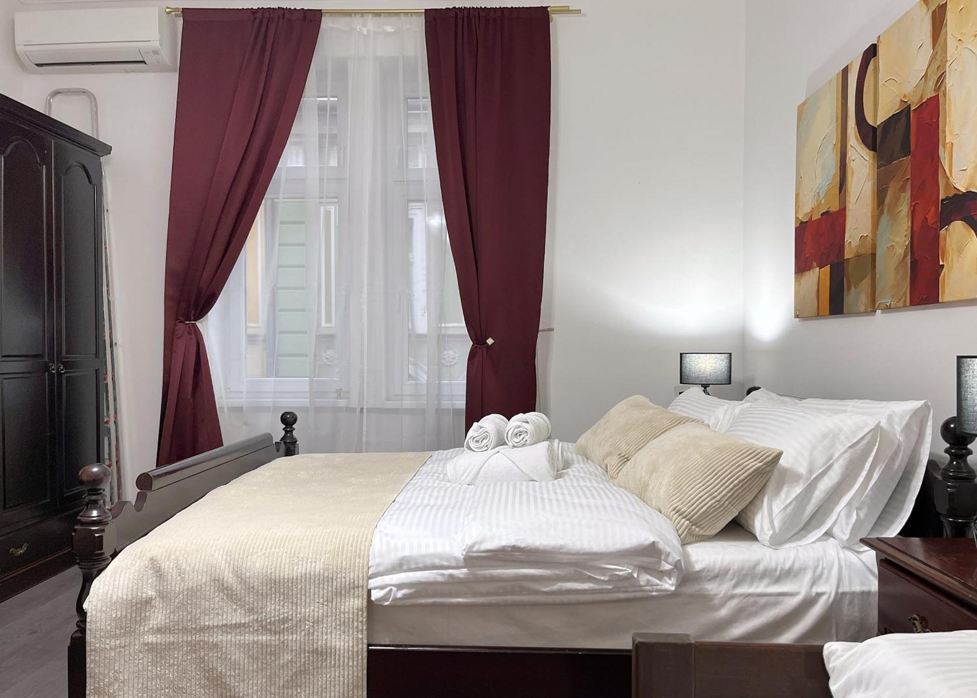 Main Street Retreat Apartment With Free Parking SJJ Exterior foto