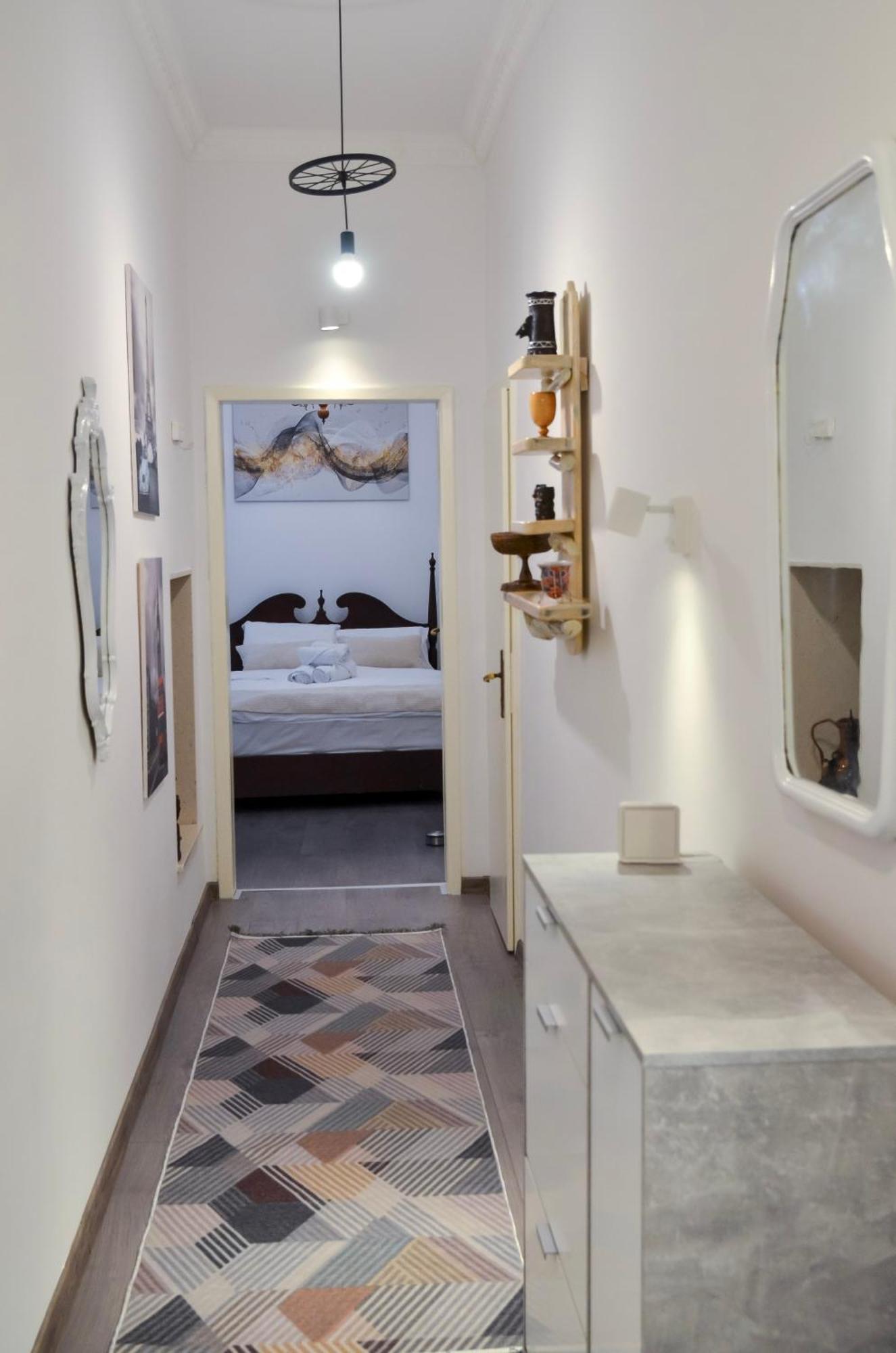 Main Street Retreat Apartment With Free Parking SJJ Exterior foto
