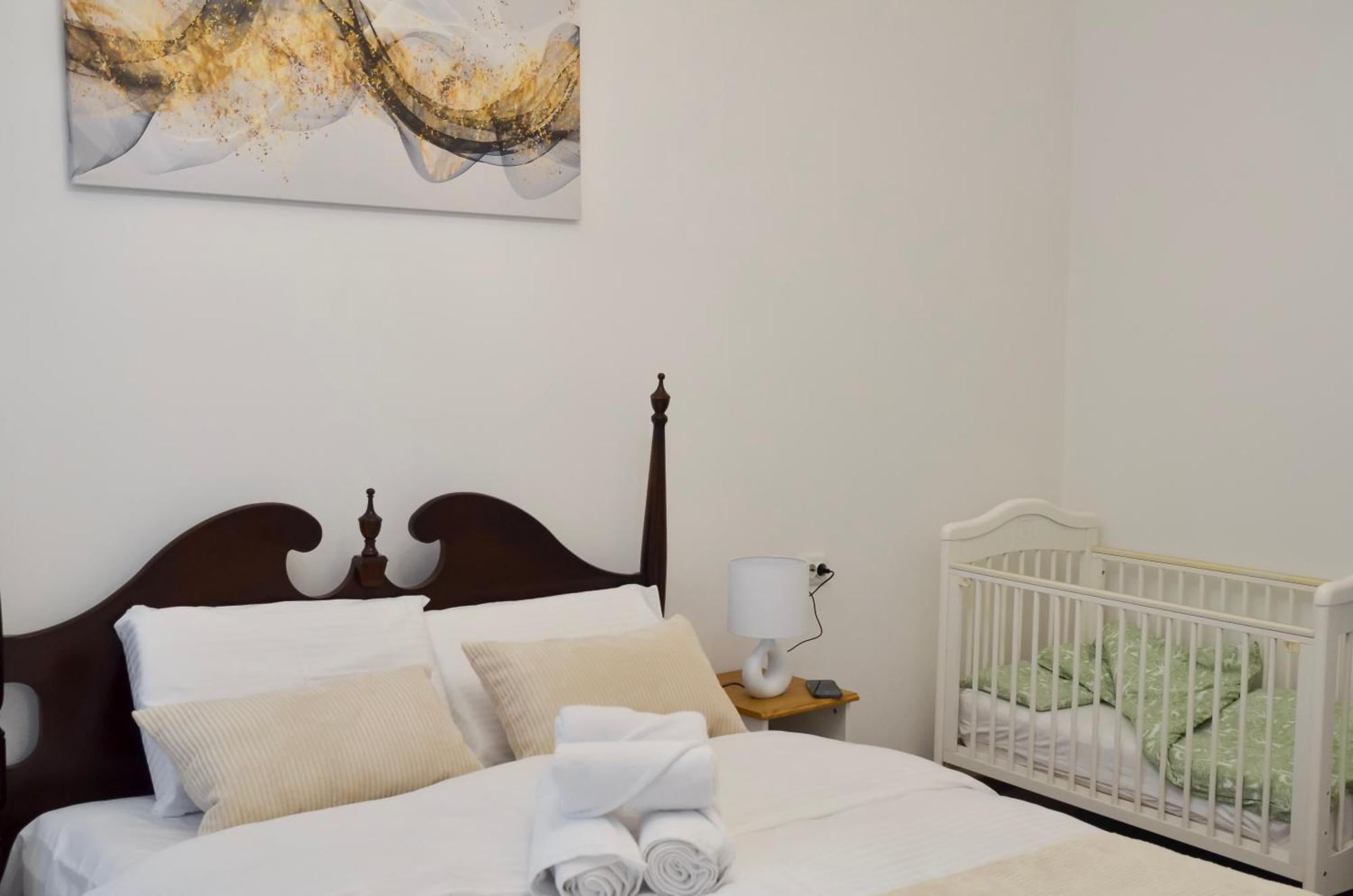 Main Street Retreat Apartment With Free Parking SJJ Exterior foto